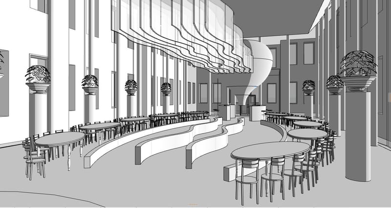 Restaurant | Ресторан