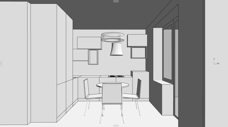 Apartment | Квартира