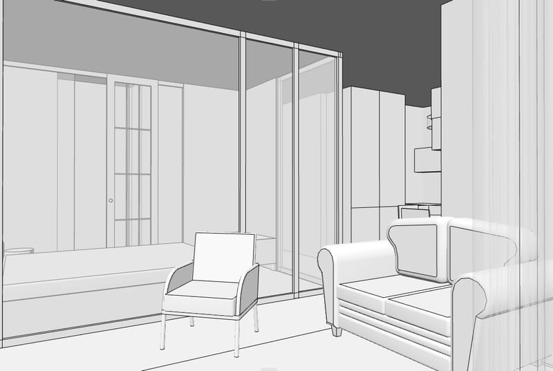 Apartment | Квартира