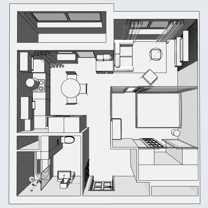 Apartment | Квартира