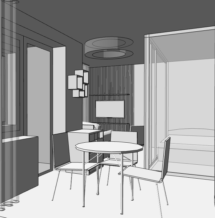 Apartment | Квартира