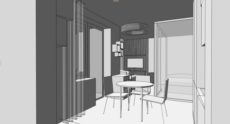 Apartment | Квартира