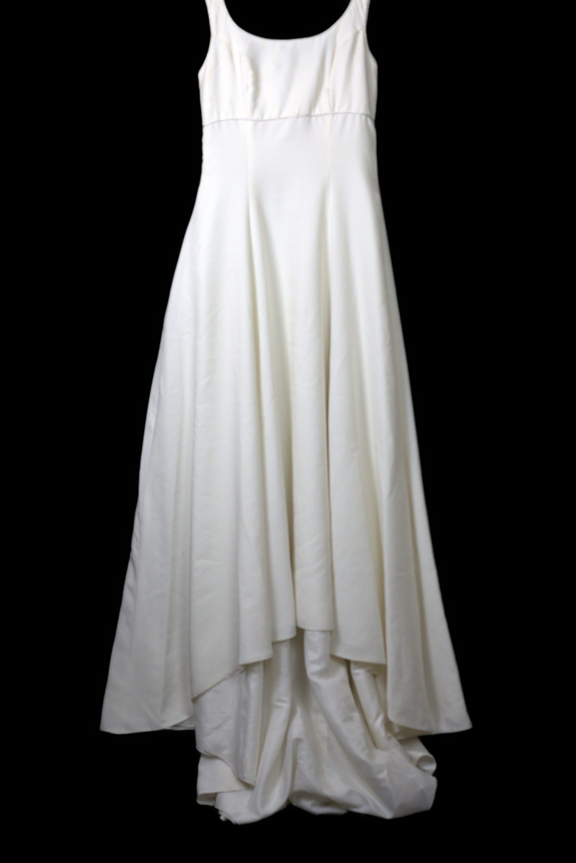 Brautkleid Größe 38