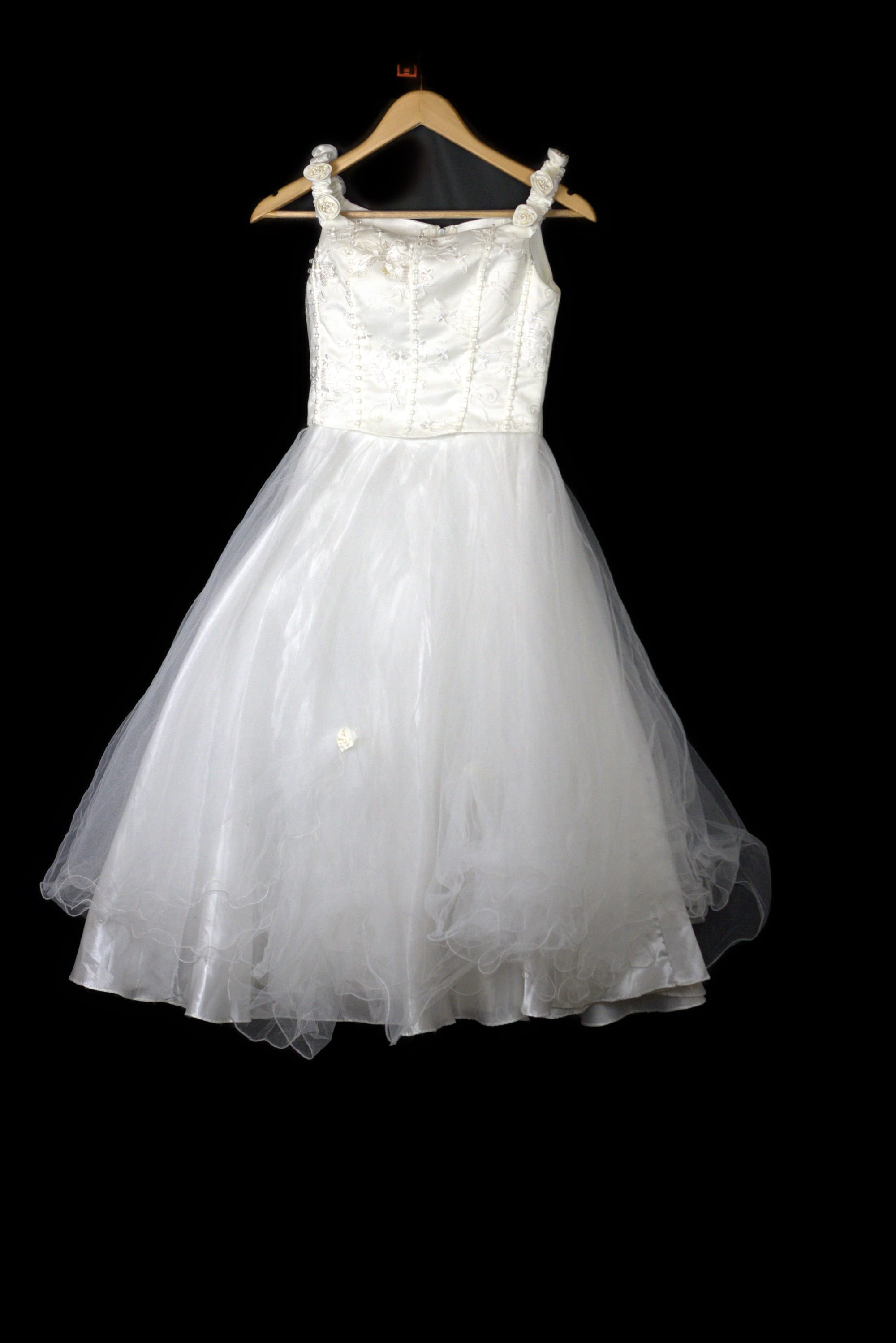 Kinderkleid 132