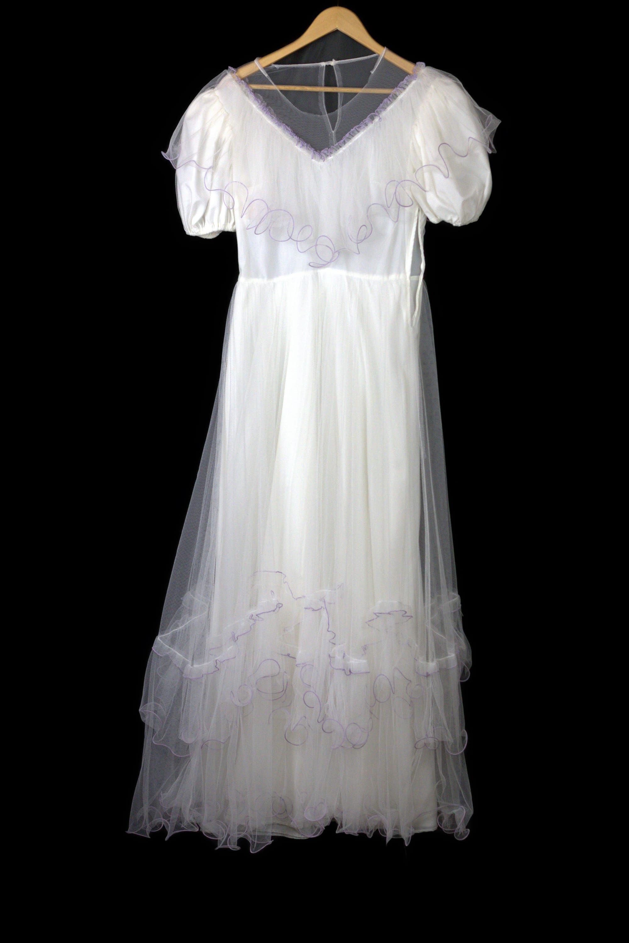 Brautkleid Vintage 36/38