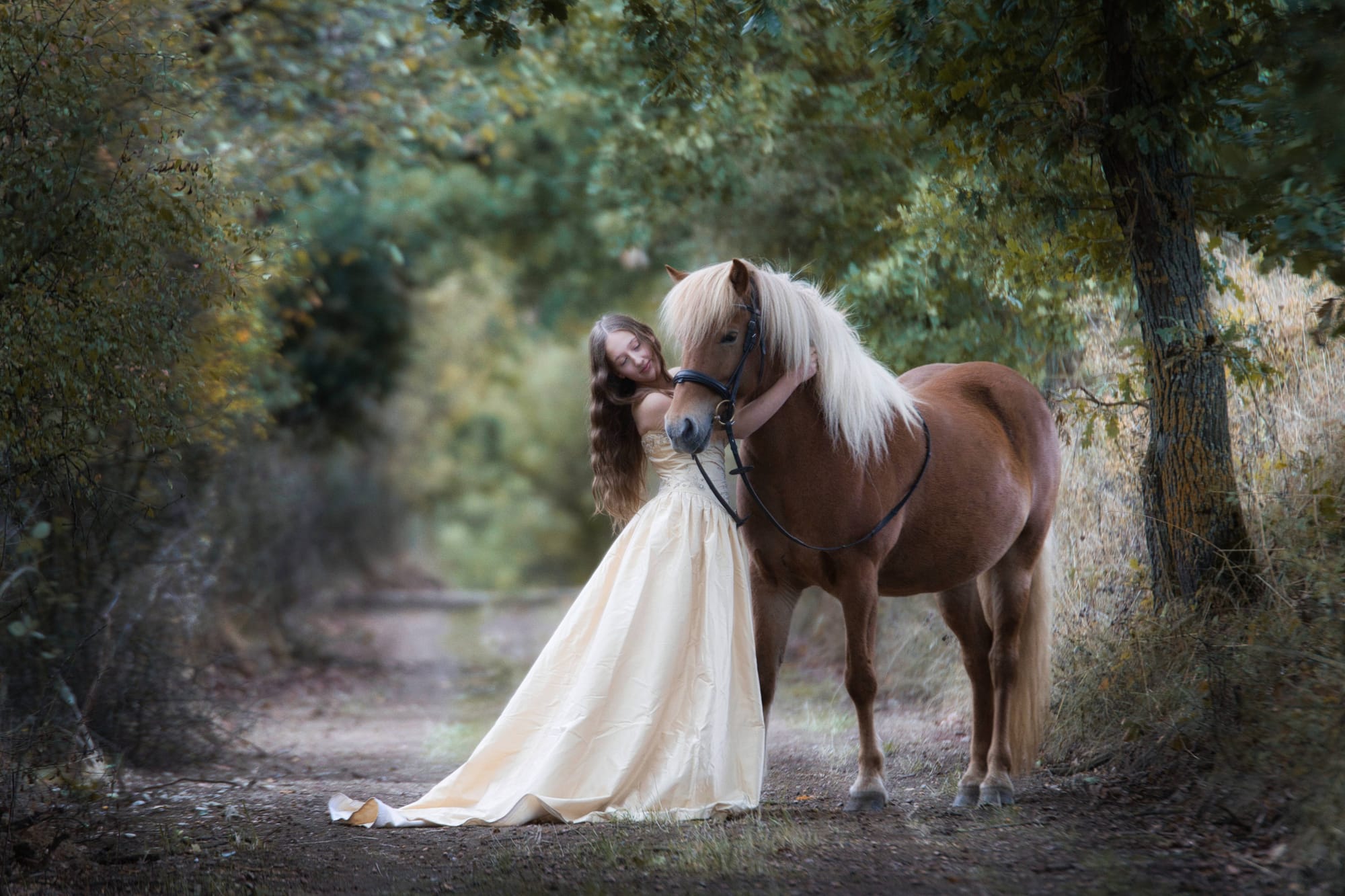 Märchen-Shooting