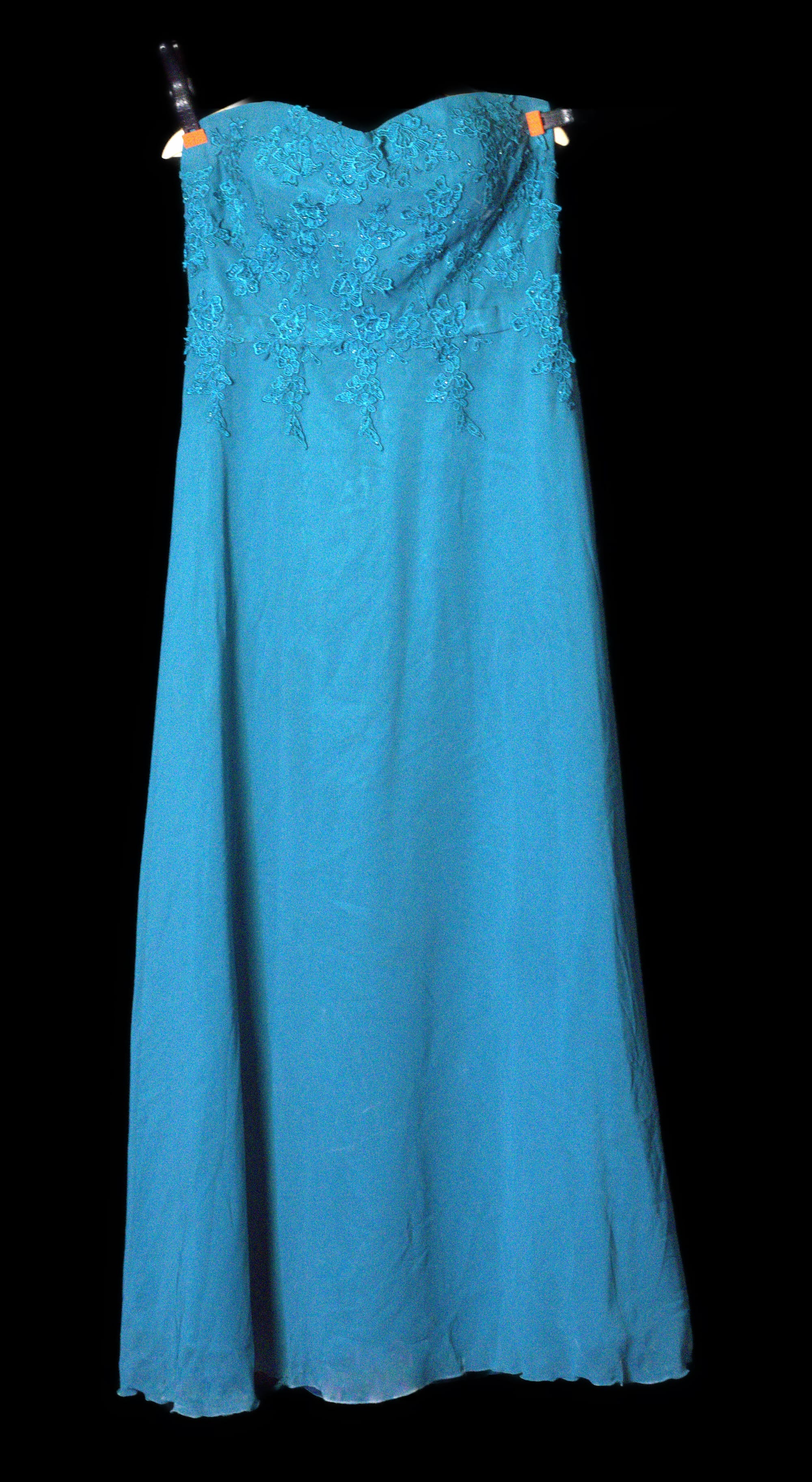 NEU - Abendkleid Größe 44