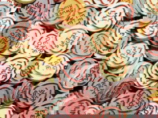 The Valentines 2K or 5K