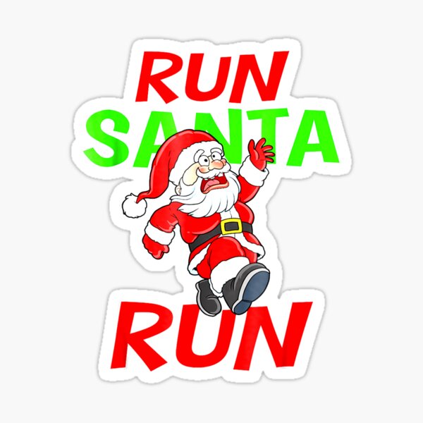 Christmas Day run 2K or 5K