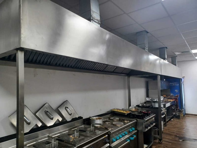 الأمور الفنية