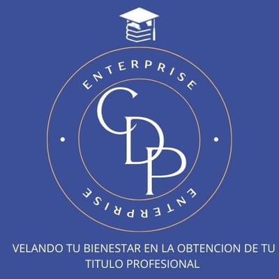 C.D.P. Enterprise
