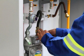 Manutenção preventiva e corretiva