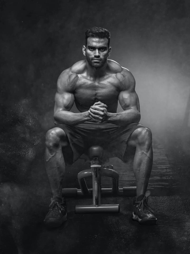 What are SARMs?