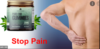 Biolife CBD Gummies : (Warning! Stunning Shark Tank 2022 Reviews) To Know Scam Before Buying? image