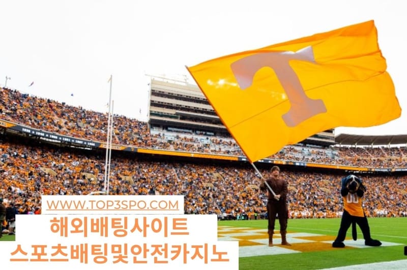 Tennessee Games Wagering Breaks $400 Million Imprint in October Handle