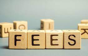 Our Fees