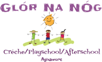 Glór Na NÓg Creche, playschool & Afterschool