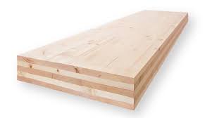 CLT ali skeletna gradnja