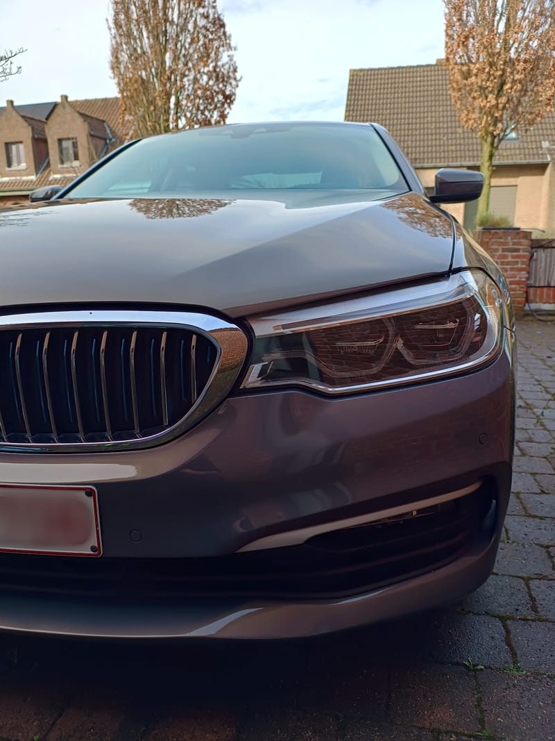 Bmw 530e