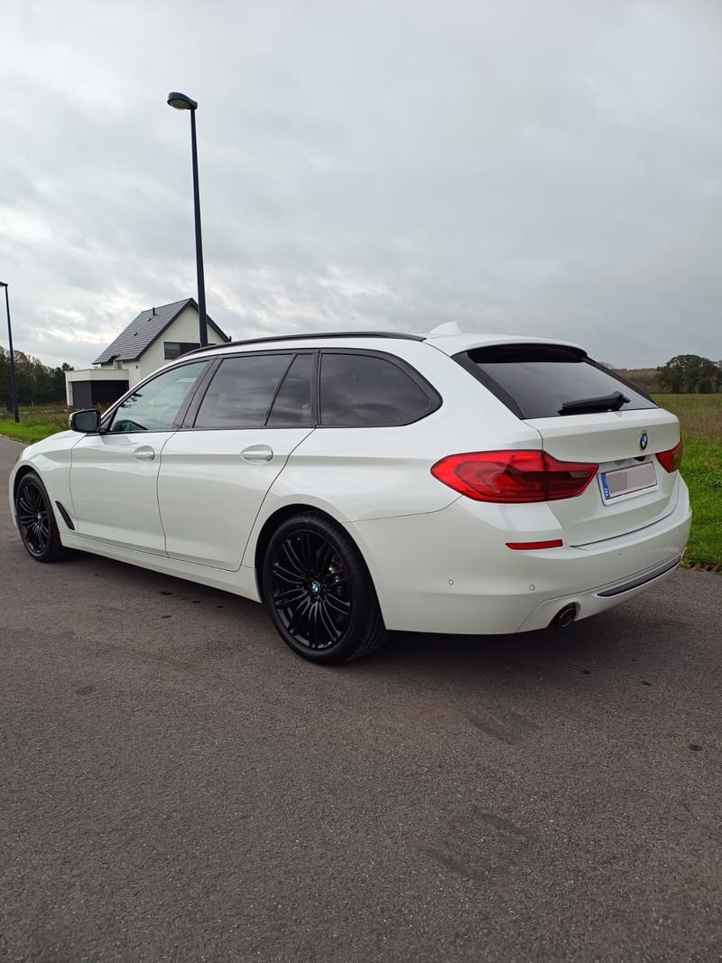 Glanscorrectie + Deluxe Interieur