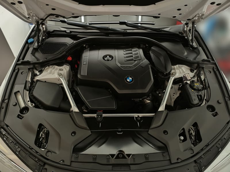 Glanscorrectie + Deluxe Interieur