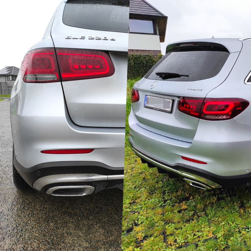 Standaard Was & Interieur formule