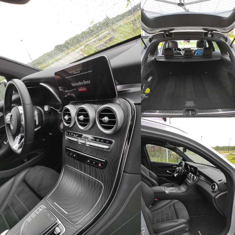 Standaard Was & Interieur formule