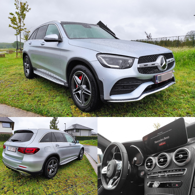 Standaard Was & Interieur formule