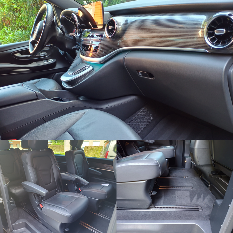 Standaard Was & Interieur