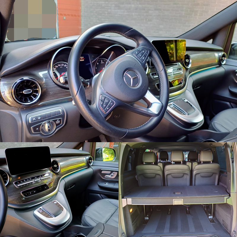 Standaard Was & Interieur