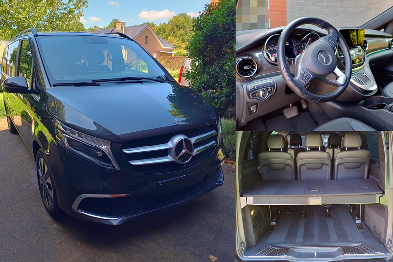 Standaard Was & Interieur