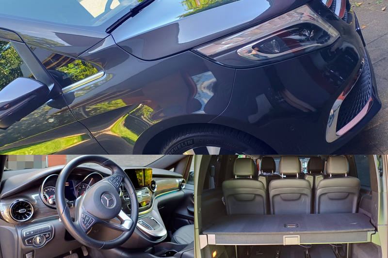 Standaard Was & Interieur