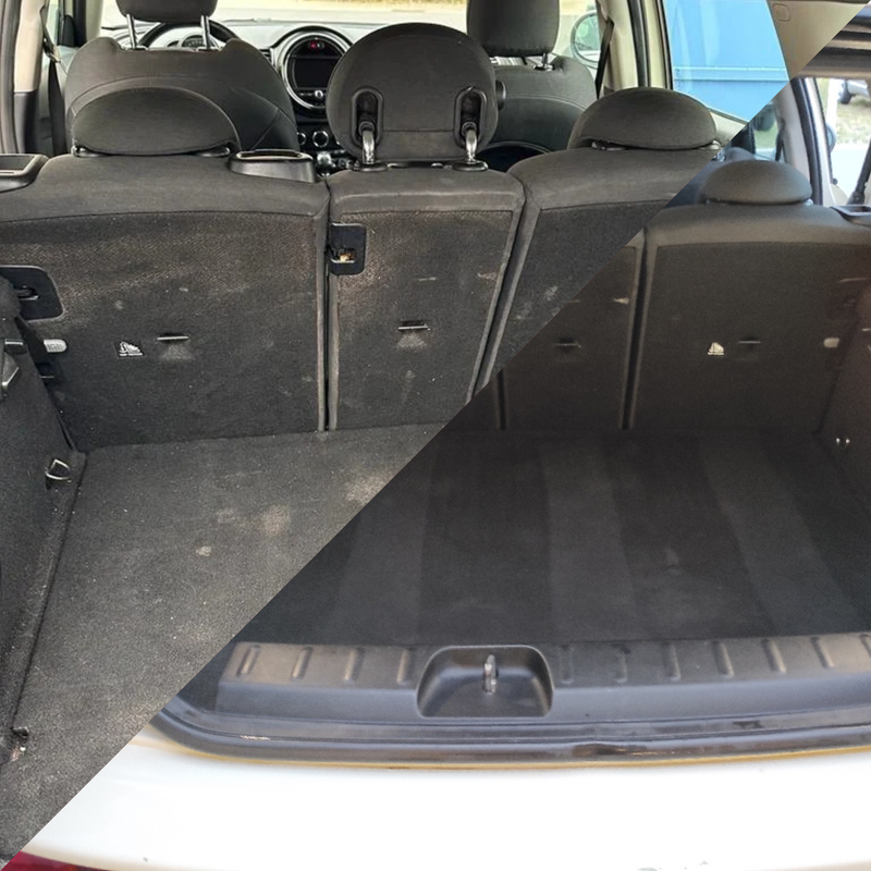 Premium Interieur + Standaard Exterieur