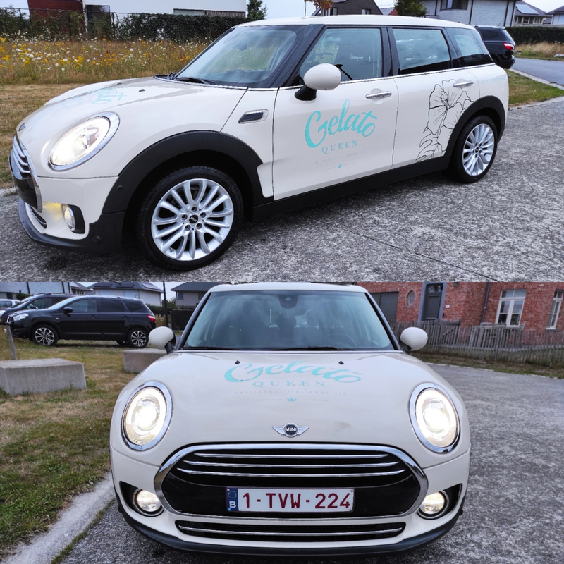 Premium Interieur + Standaard Exterieur