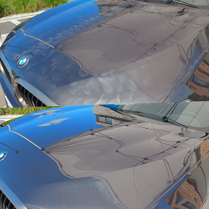 Deluxe Exterieur + Premium Interieur