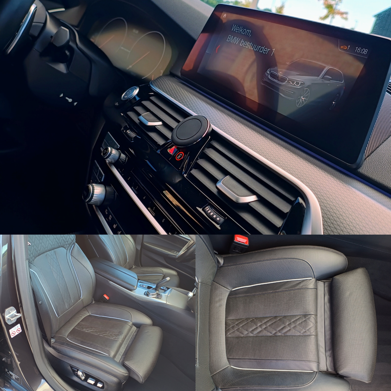 Deluxe Exterieur + Premium Interieur