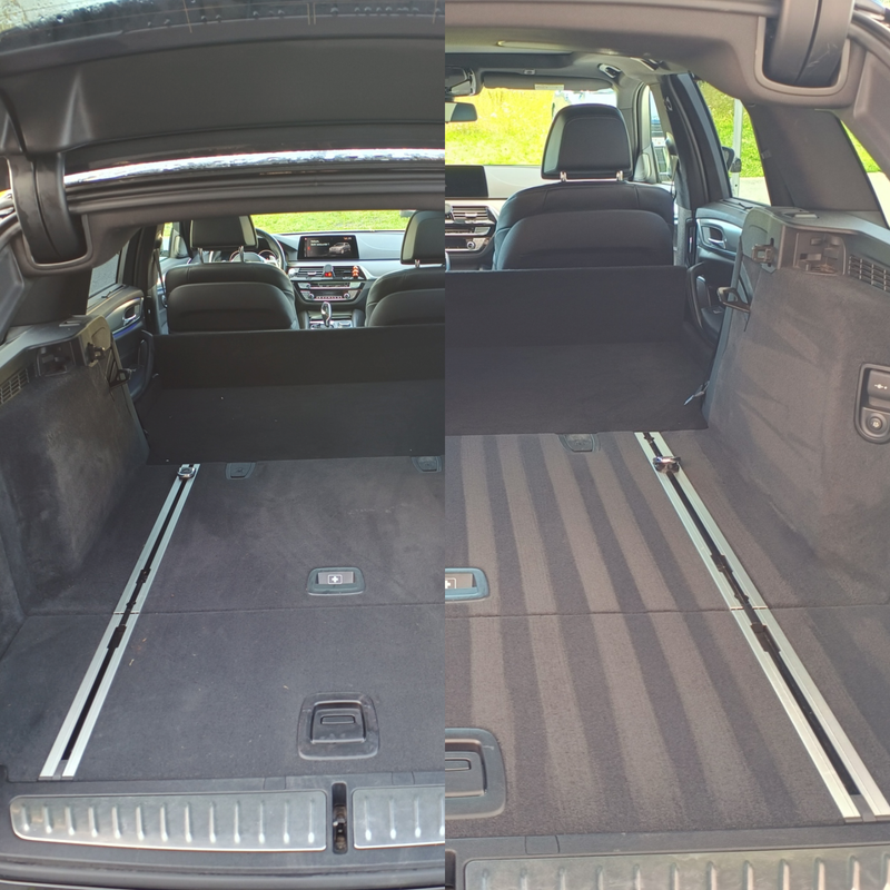 Deluxe Exterieur + Premium Interieur