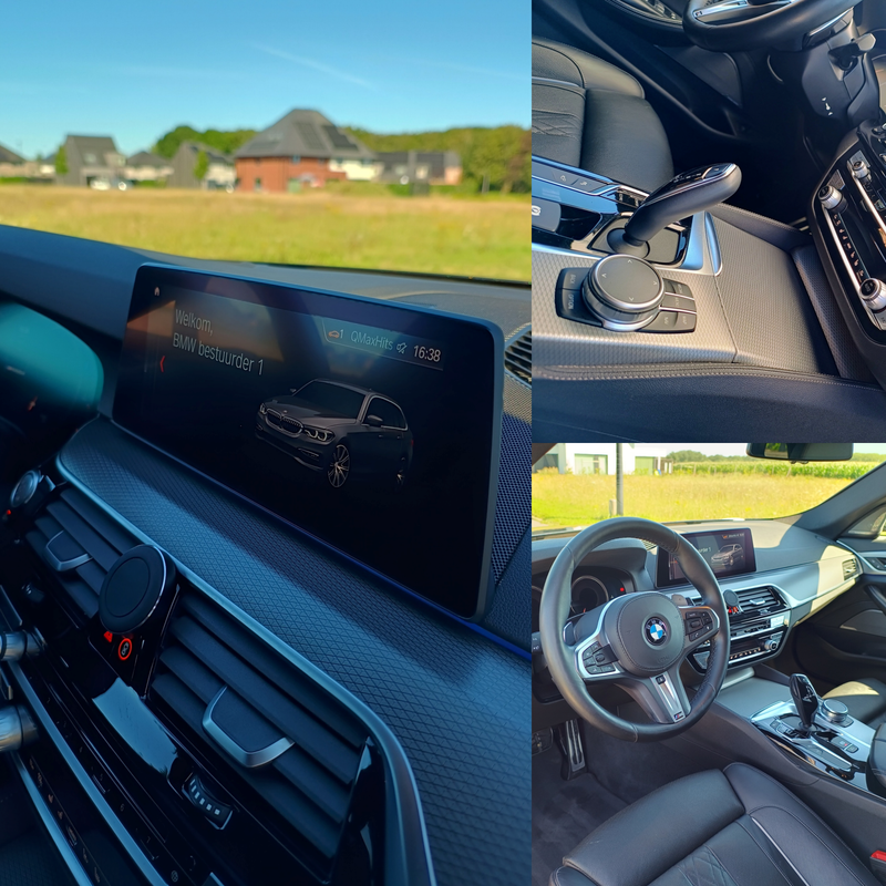 Deluxe Exterieur + Premium Interieur