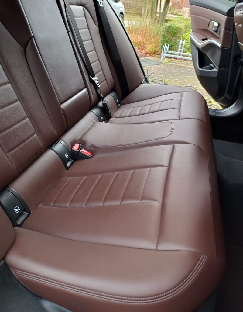 Premium Interieur Formule