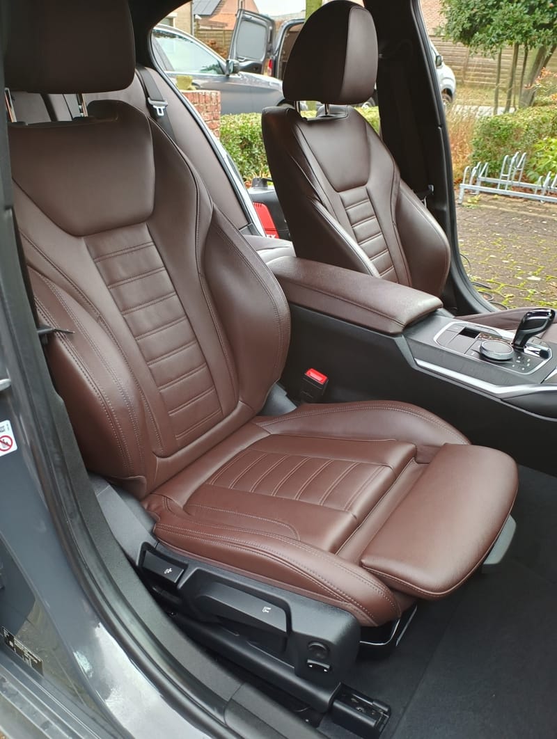 Premium Interieur Formule