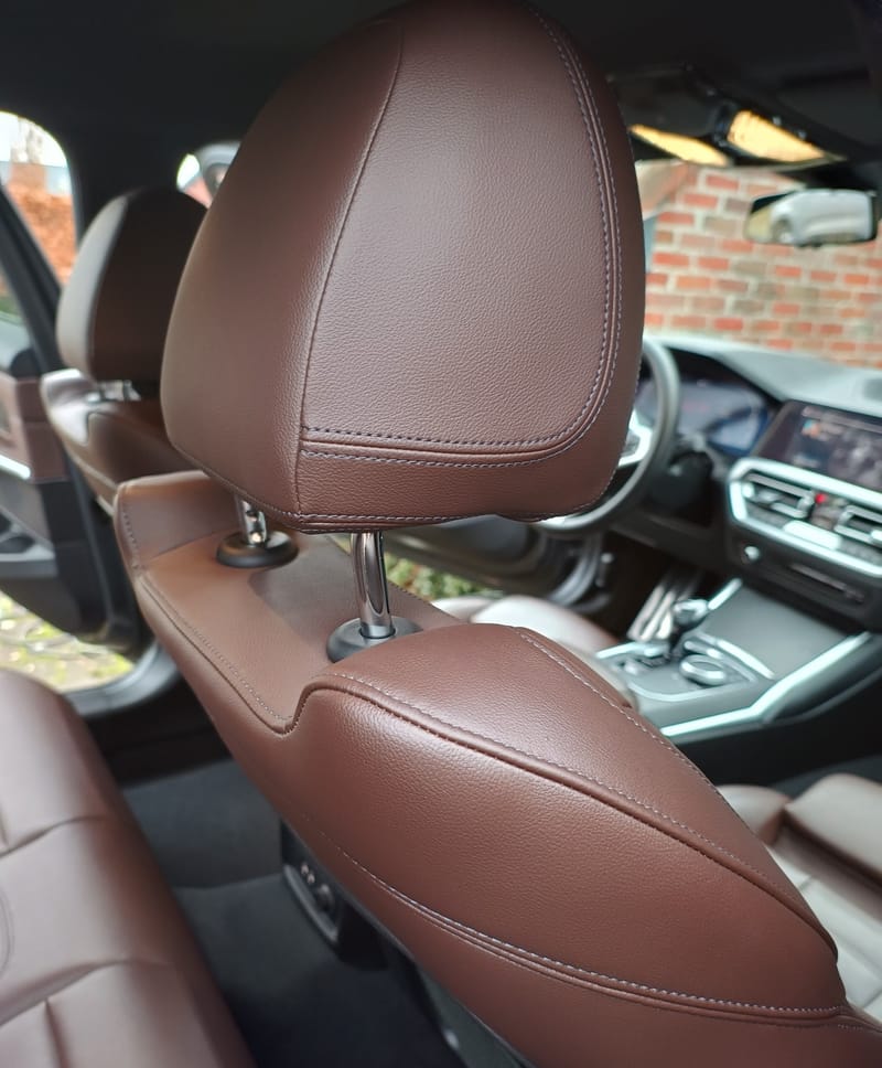 Premium Interieur Formule