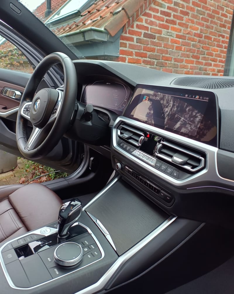 Premium Interieur Formule