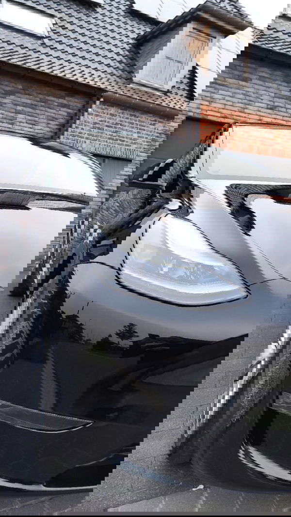 Polijstformule + Lakverzegeling (Autoglym)