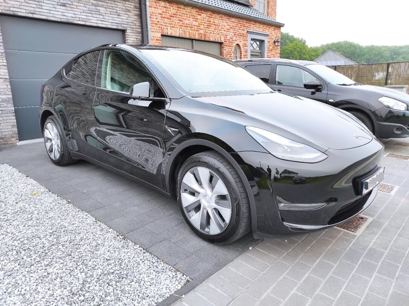 Polijstformule + Lakverzegeling (Autoglym)