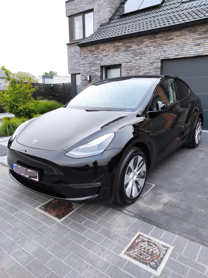 Polijstformule + Lakverzegeling (Autoglym)