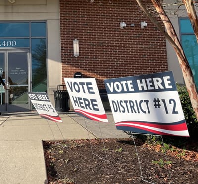 New Americans Have the Right to Vote