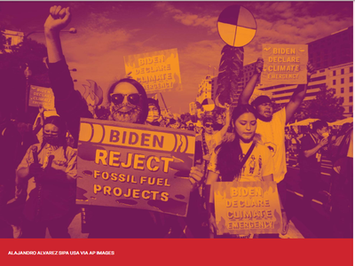 Two Approaches to Fighting Climate Change