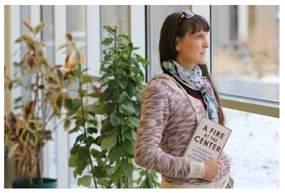 After Pipeline Protests, Fargo Author's New Book Offers a Cultural Critique on Colonialism