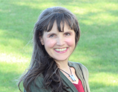 Writing from Experience: Author to Present Book on Experience as a Water Protector