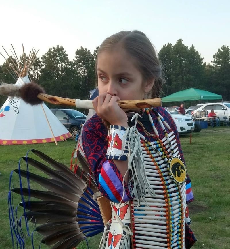 Still Living with the Doctrine of Discovery